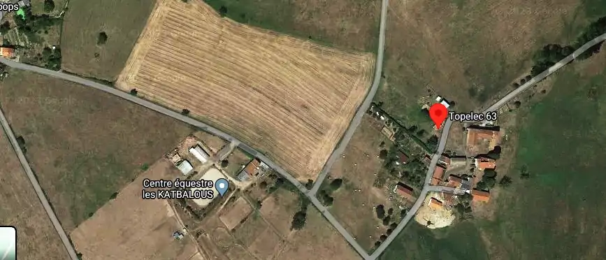 Electricien Topelec 63 à Sauxillanges