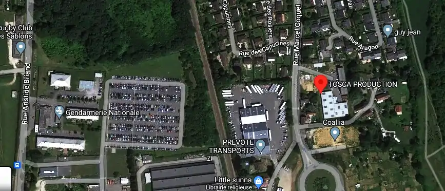 Devis électricien à Méru