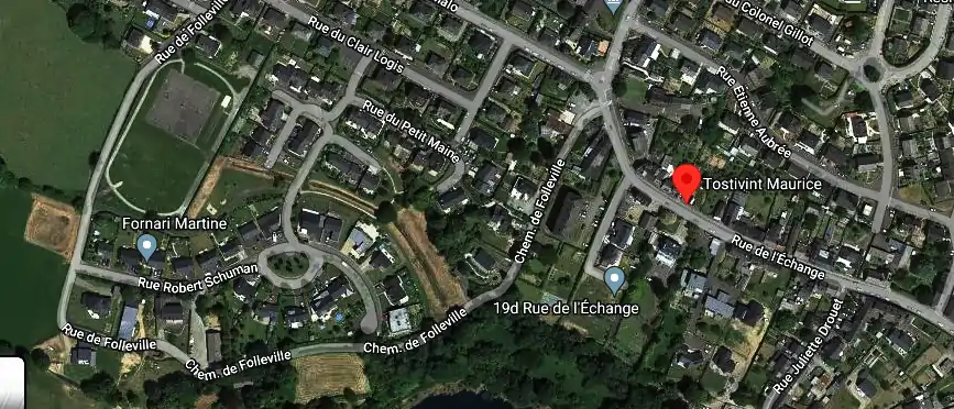 Devis électricien à Fougères