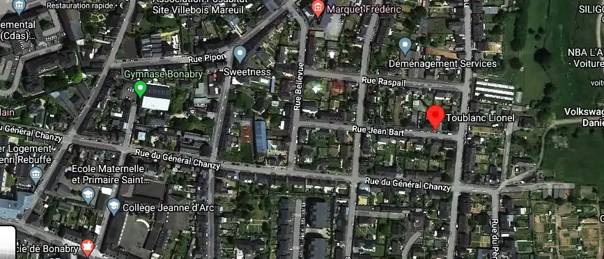 Devis électricien à Fougères