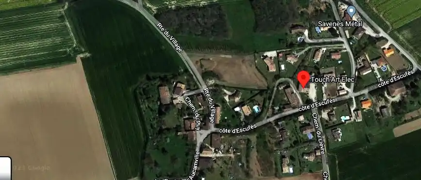 Devis électricien à Savenès