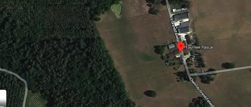 Devis électricien à Beauronne