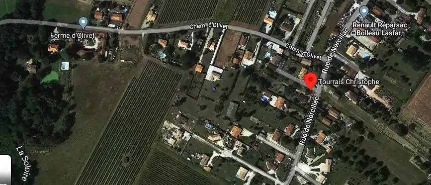 Devis électricien à Réparsac