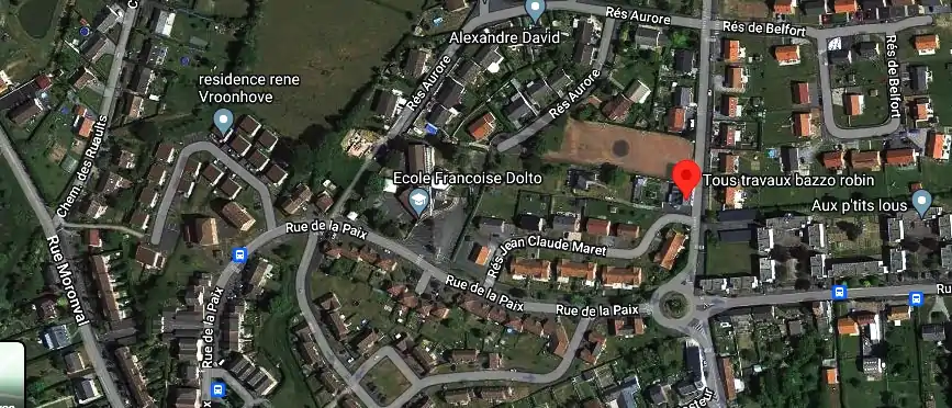 Devis électricien à Boussois