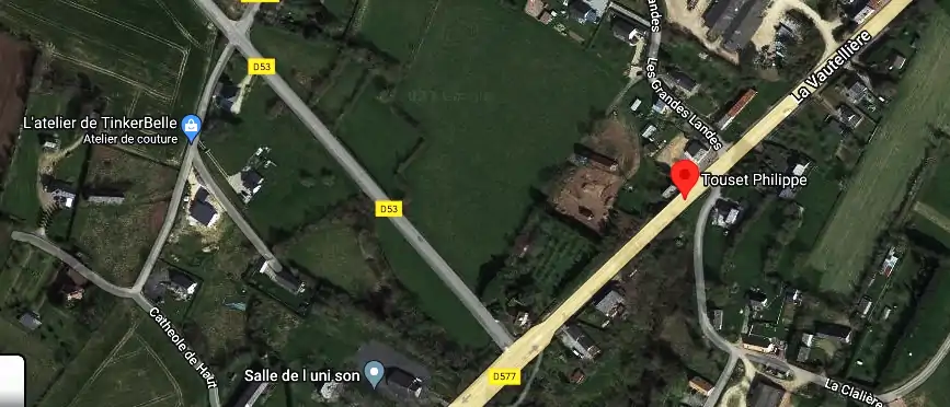 Devis électricien à Souleuvre en Bocage