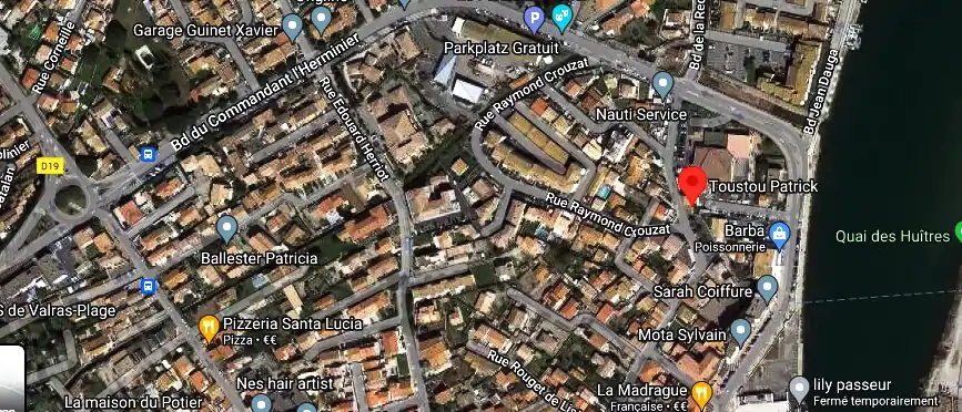 Devis électricien à Valras-Plage