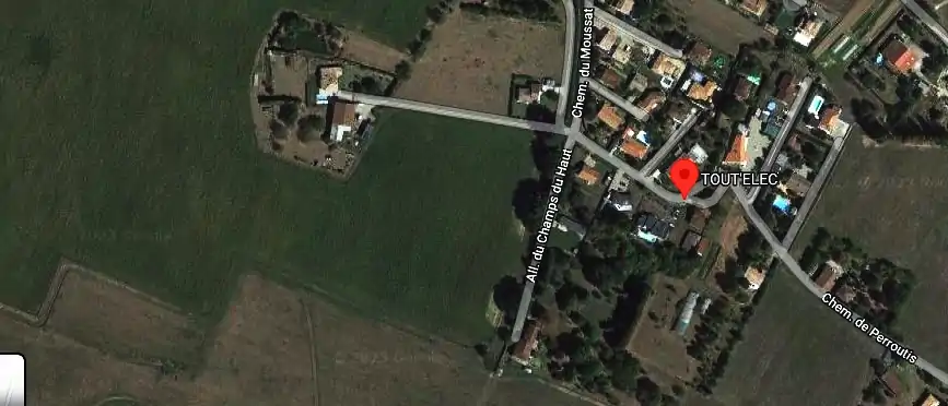 Devis électricien à Estillac