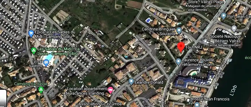 Devis électricien à Valras-Plage