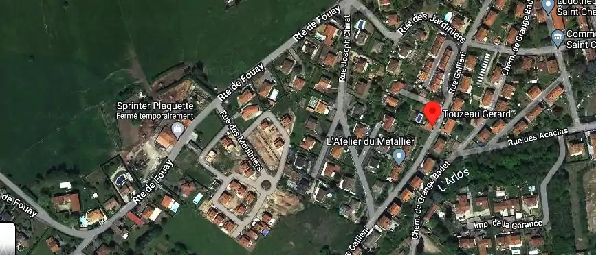 Devis électricien à Saint-Chamond