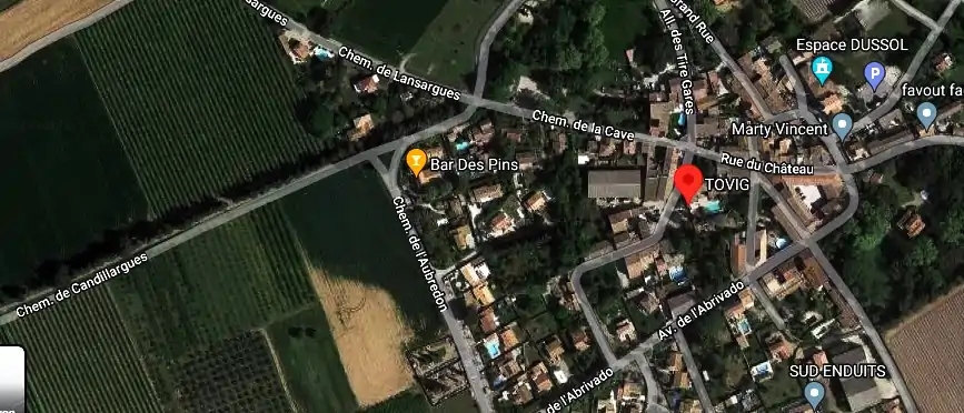 Devis électricien à Saint-Nazaire-de-Pézan