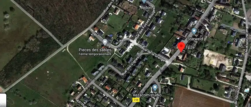 Devis électricien à Reignac-sur-Indre