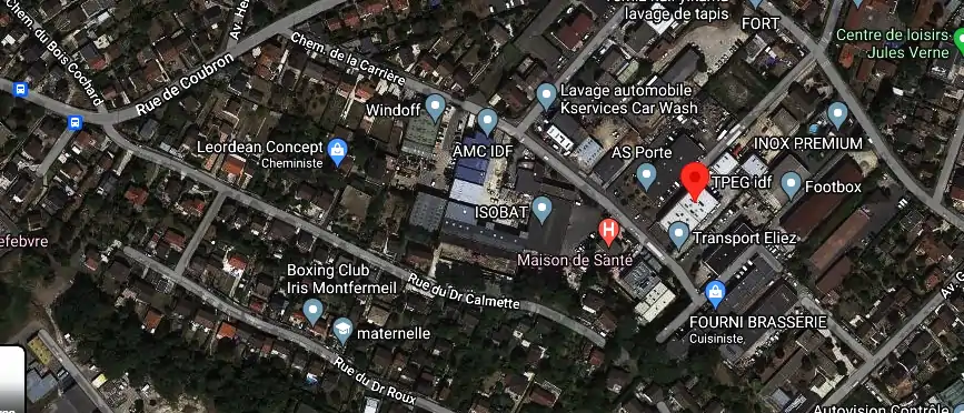 Devis électricien à Montfermeil