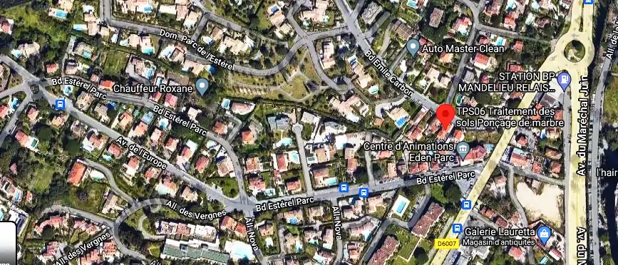 Devis électricien à Mandelieu-la-Napoule