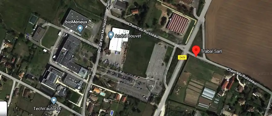 Devis électricien à La Balme-les-Grottes