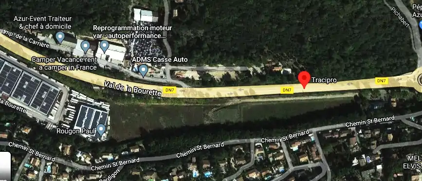 Devis électricien à Flassans-sur-Issole