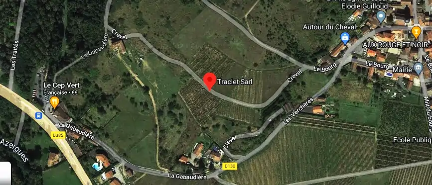 Devis électricien à Létra