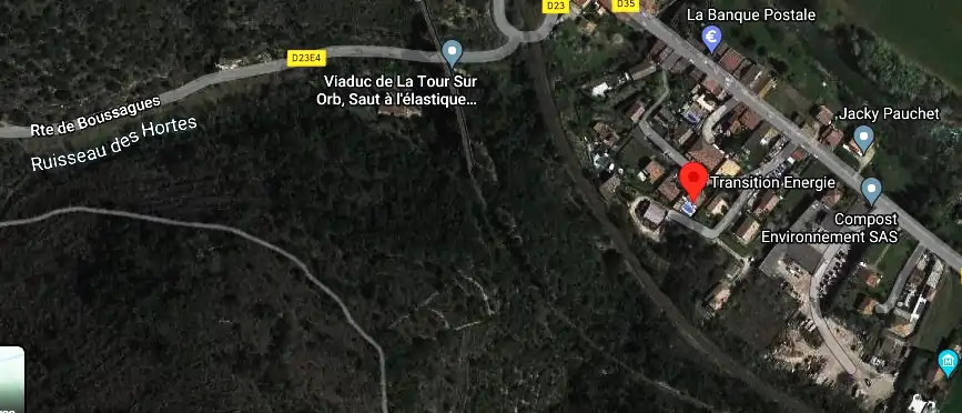 Devis électricien à La Tour-sur-Orb