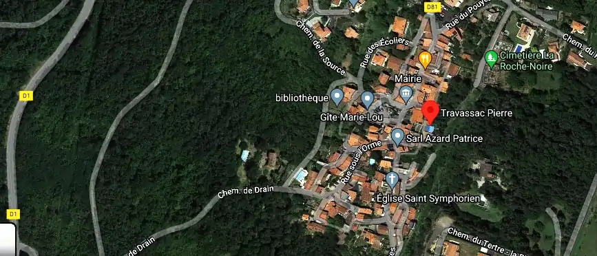 Devis électricien à La Roche-Noire