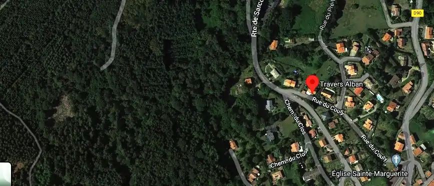 Devis électricien à Orcines