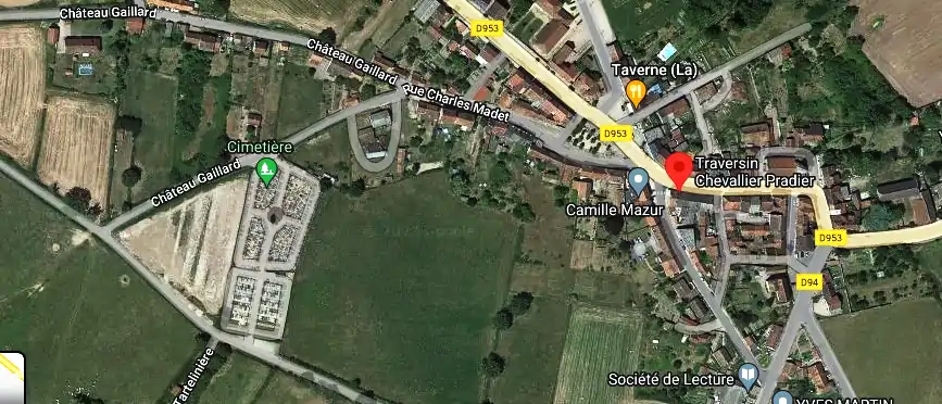 Devis électricien à Ygrande