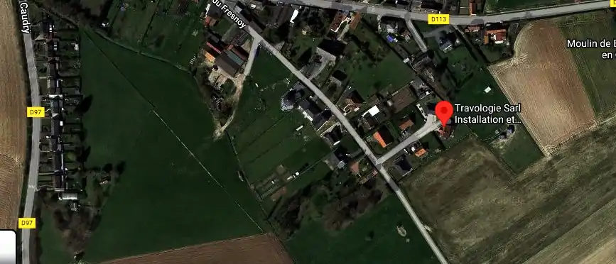 Devis électricien à Carnières