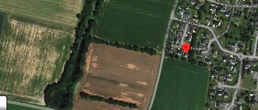 Devis électricien à Treffendel