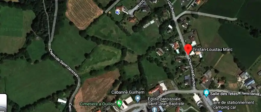 Devis électricien à Ouillon