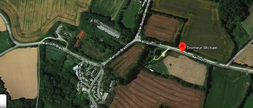 Devis électricien à Lampaul-Guimiliau