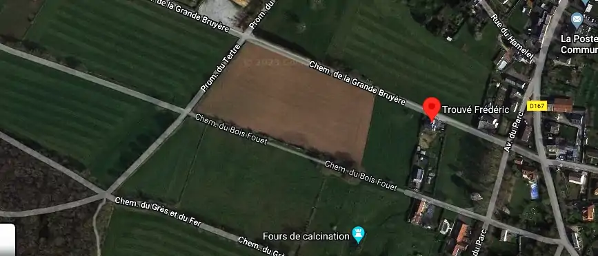 Devis électricien à Saint-Germain-le-Vasson