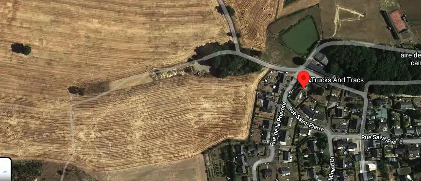 Devis électricien à Angrie