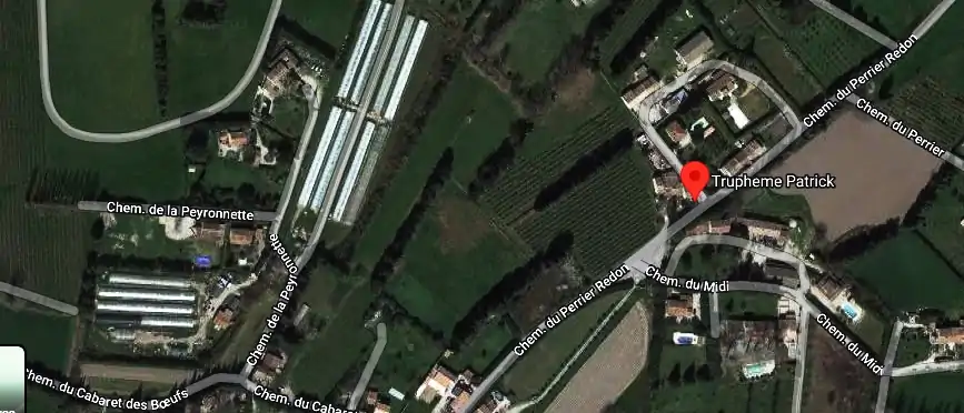 Devis électricien à Sénas