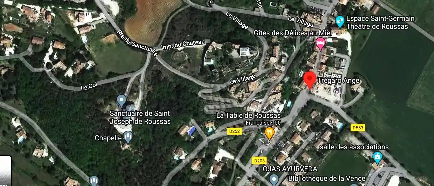 Devis électricien à Roussas