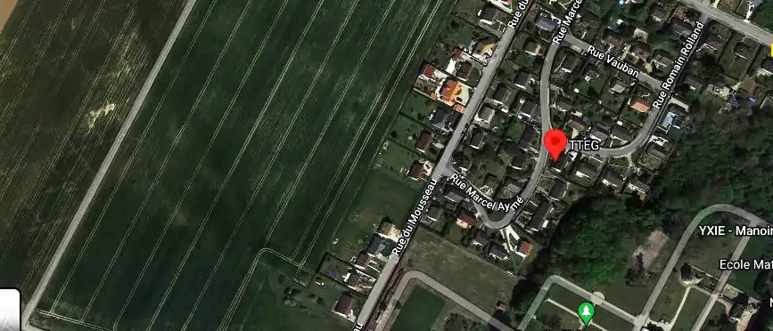 Devis électricien à Villeblevin