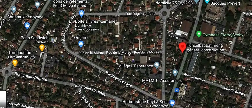 Devis électricien à Aulnay-sous-Bois