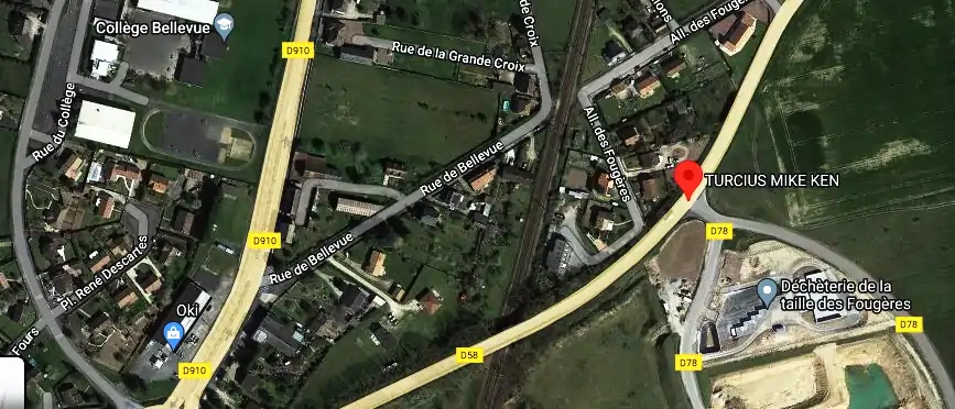 Devis électricien à Les Ormes