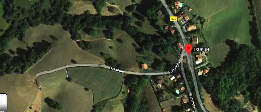 Devis électricien à Larressore