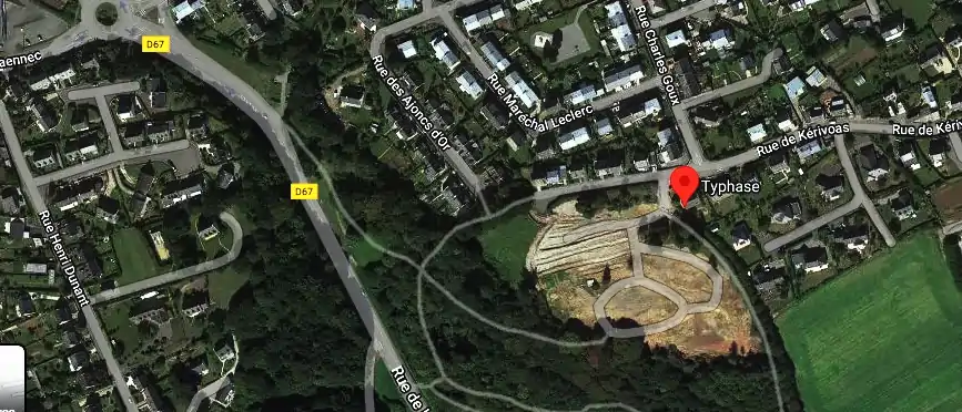 Devis électricien à Guipavas