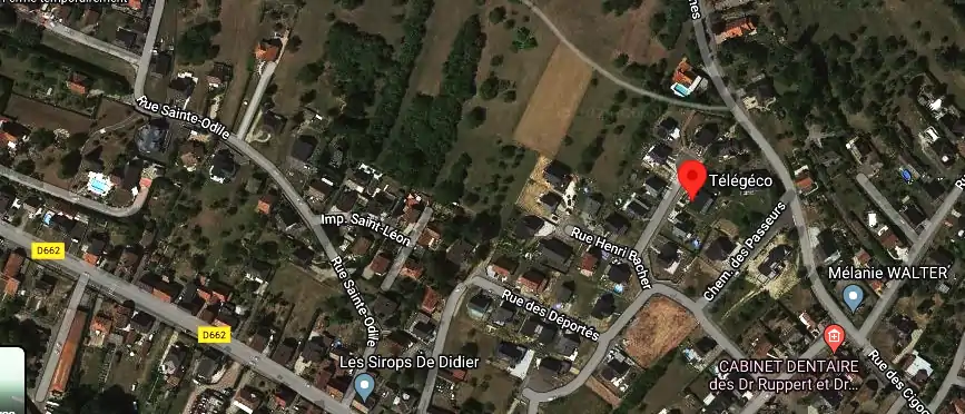 Devis électricien à Reichshoffen