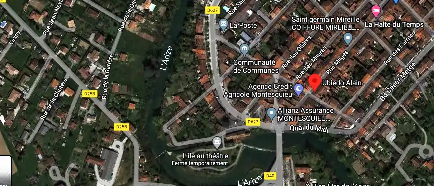 Devis électricien à Montesquieu-Volvestre