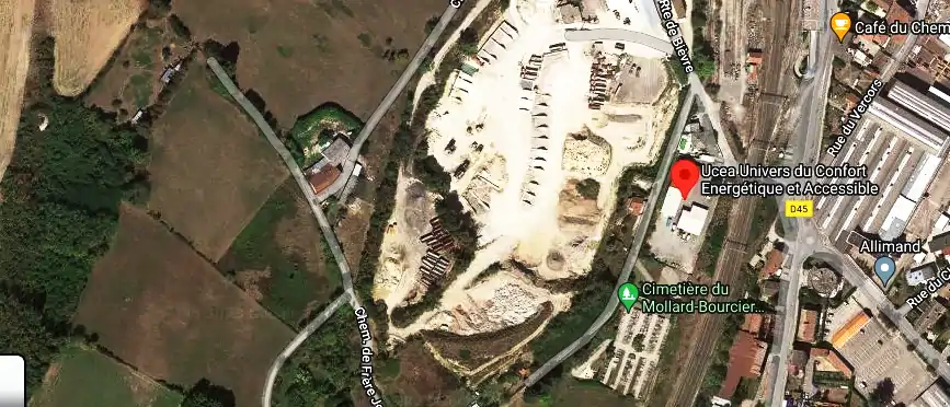 Devis électricien à Rives