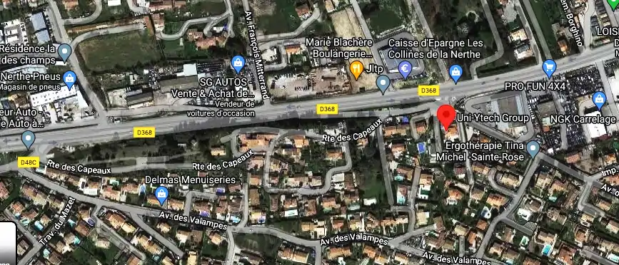 Devis électricien à Gignac-la-Nerthe