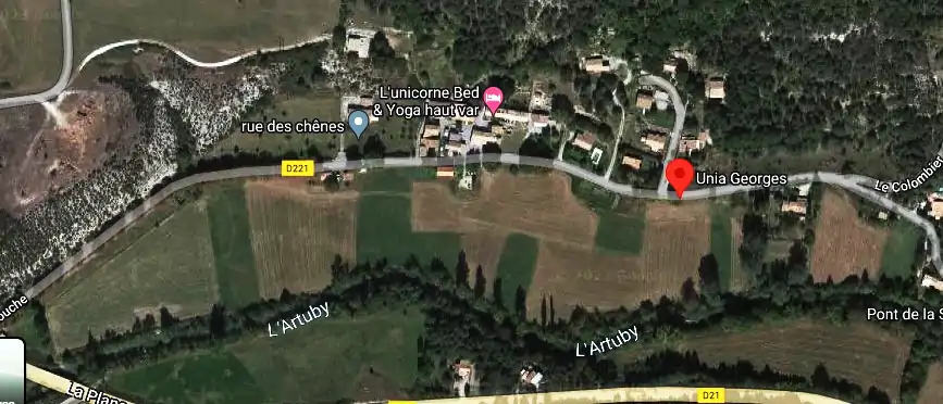 Devis électricien à Comps-sur-Artuby