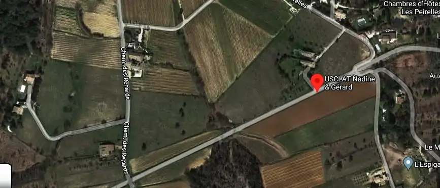 Devis électricien à 84560 Ménerbes