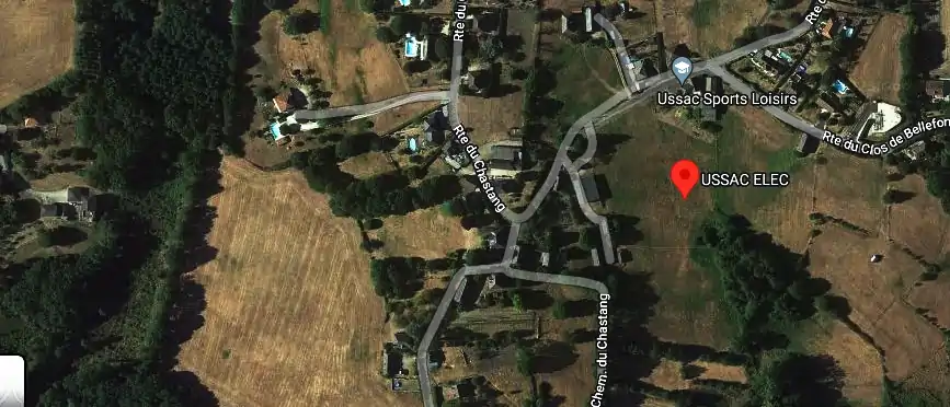 Devis électricien à 19270 Ussac