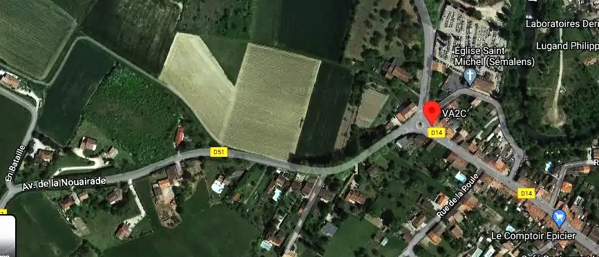 Devis électricien à Sémalens