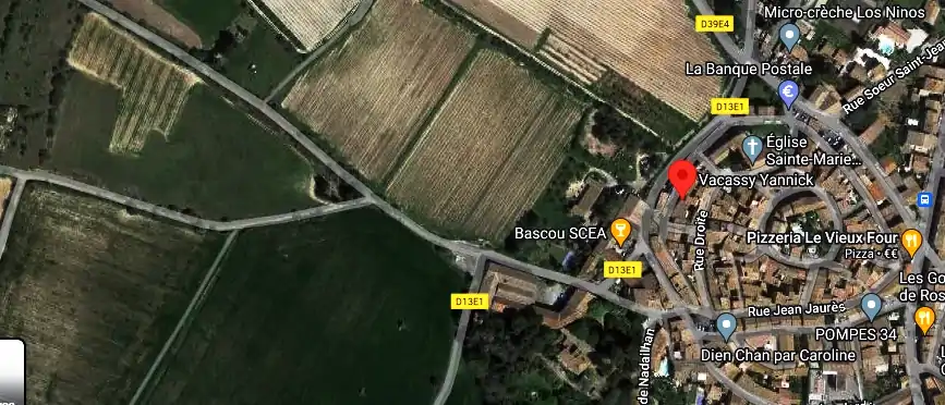 Devis électricien à Nézignan-l'Évêque