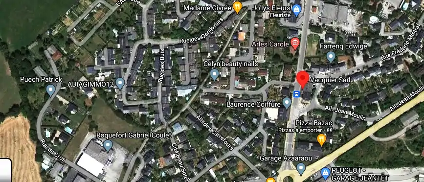 Devis électricien à Sébazac-Concourès