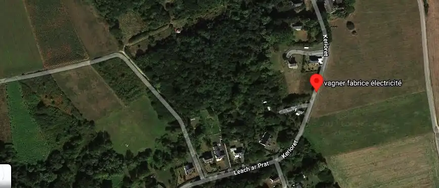 Devis électricien à ST JeanTrolimon