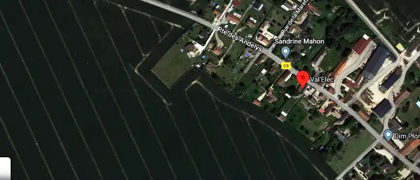 Devis électricien à Vexin-sur-Epte