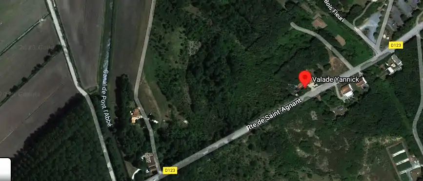 Devis électricien à Trizay